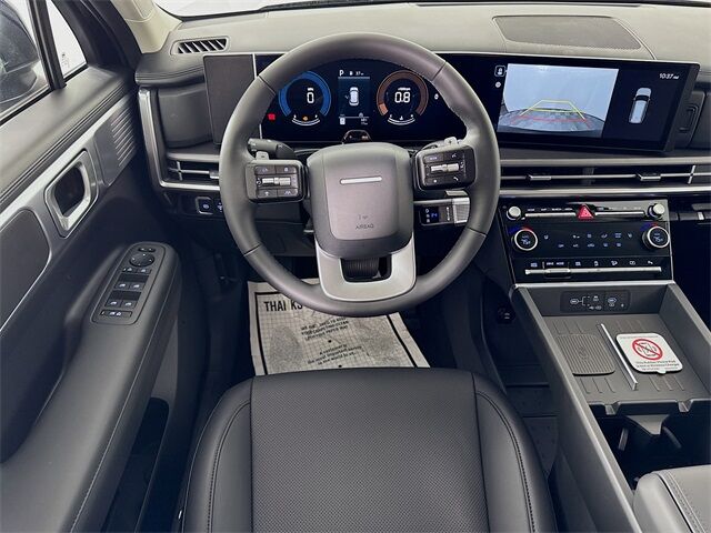 2025 Hyundai Santa Fe XRT Quincy MA