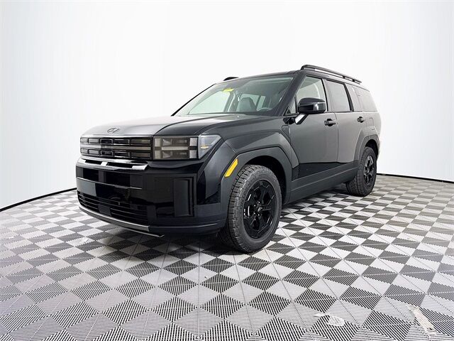 2025 Hyundai Santa Fe XRT Quincy MA