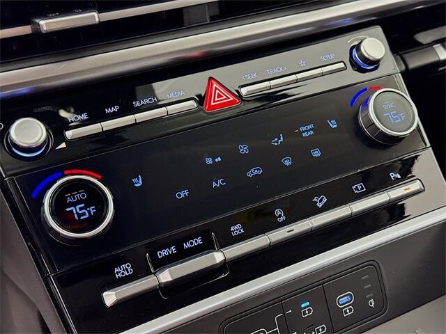 2025 Hyundai Santa Fe XRT Quincy MA