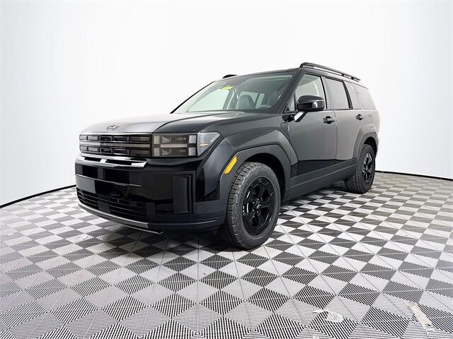 2025 Hyundai Santa Fe XRT Quincy MA