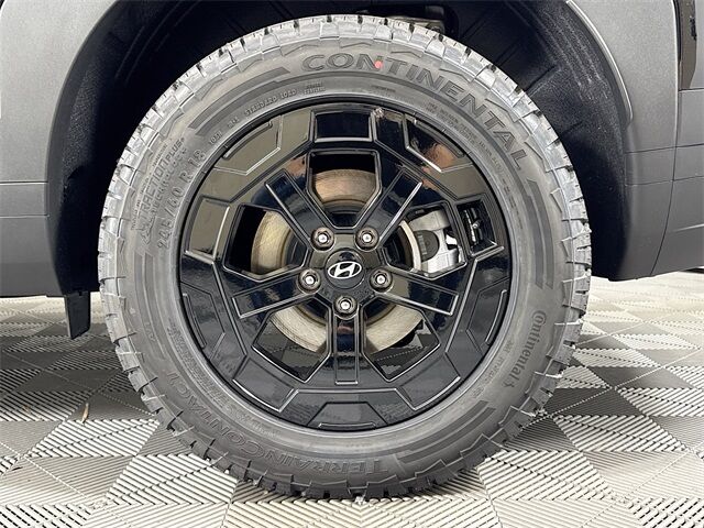 2025 Hyundai Santa Fe XRT Quincy MA