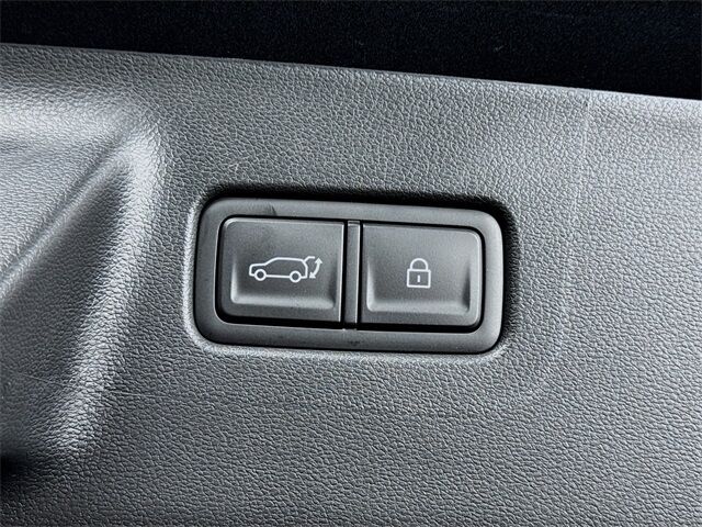 2025 Hyundai Santa Fe XRT Quincy MA