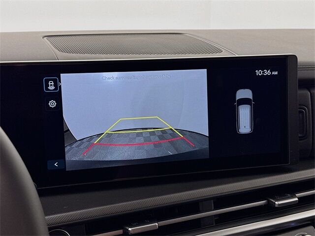 2025 Hyundai Santa Fe XRT Quincy MA