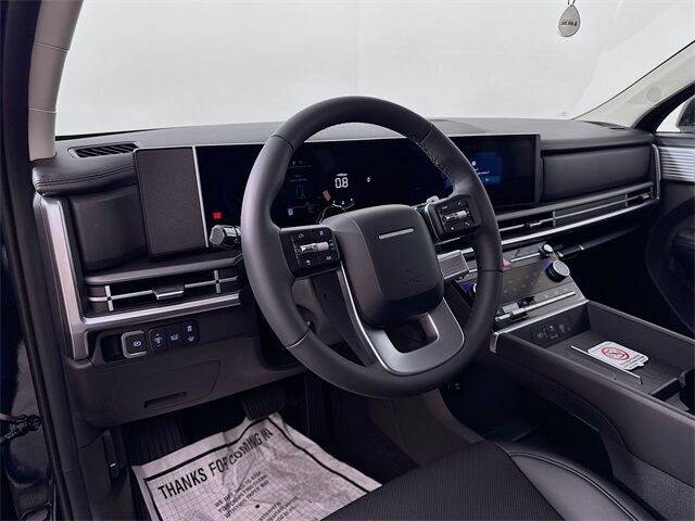 2025 Hyundai Santa Fe XRT Quincy MA