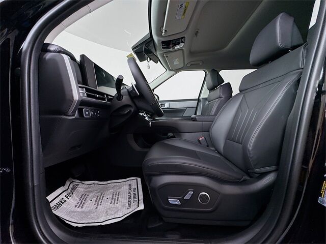 2025 Hyundai Santa Fe XRT Quincy MA