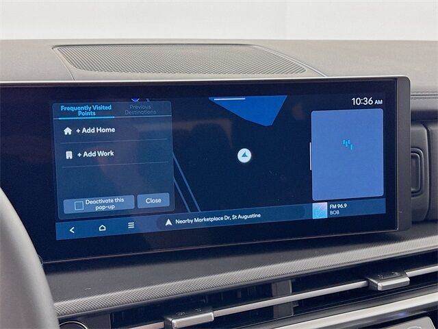 2025 Hyundai Santa Fe XRT Quincy MA