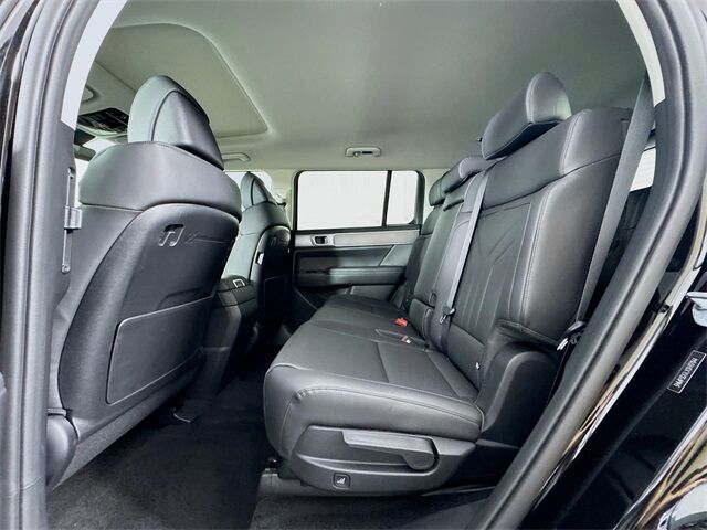 2025 Hyundai Santa Fe XRT Quincy MA