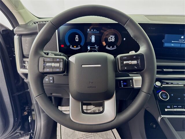 2025 Hyundai Santa Fe XRT Quincy MA