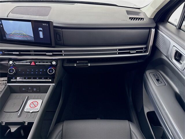 2025 Hyundai Santa Fe XRT Quincy MA