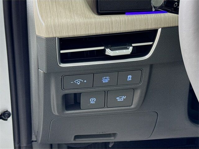 2025 Hyundai Sonata Hybrid Limited Quincy MA