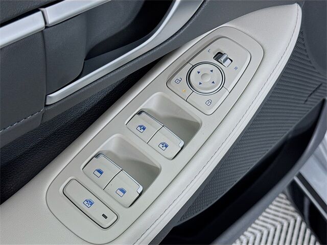 2025 Hyundai Sonata Hybrid Limited Quincy MA