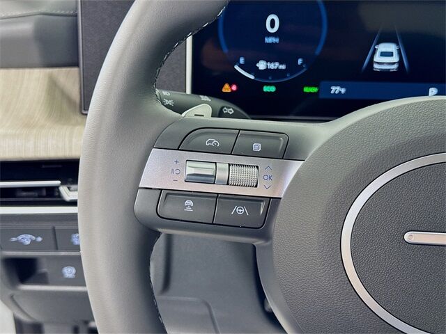 2025 Hyundai Sonata Hybrid Limited Quincy MA