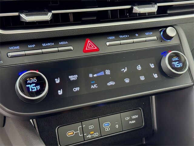 2025 Hyundai Sonata Hybrid Limited Quincy MA