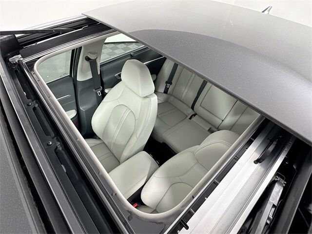 2025 Hyundai Sonata Hybrid Limited Quincy MA