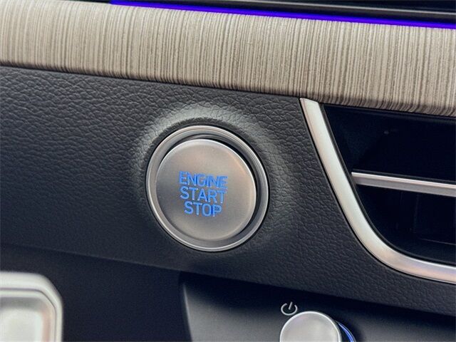 2025 Hyundai Sonata Hybrid Limited Quincy MA