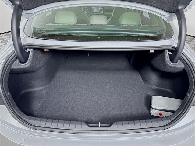 2025 Hyundai Sonata Hybrid Limited Quincy MA