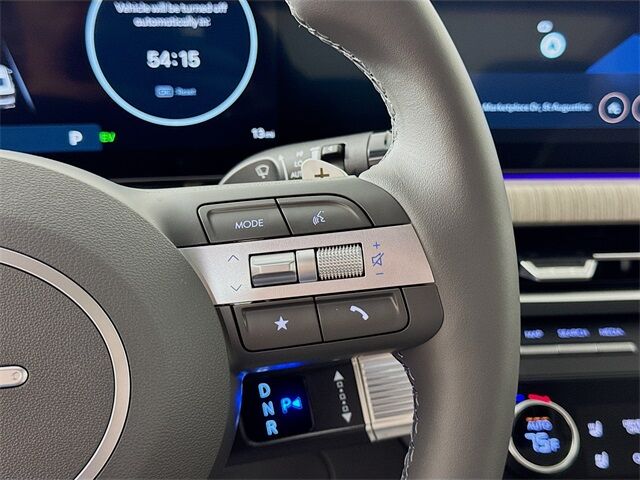 2025 Hyundai Sonata Hybrid Limited Quincy MA