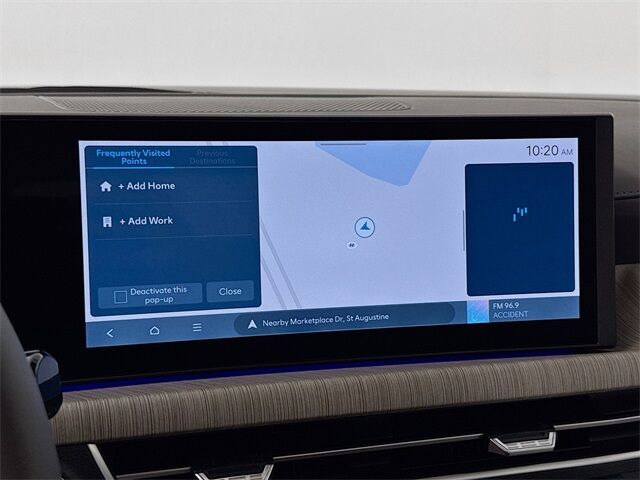 2025 Hyundai Sonata Hybrid Limited Quincy MA