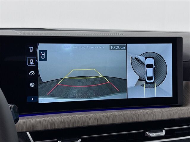 2025 Hyundai Sonata Hybrid Limited Quincy MA