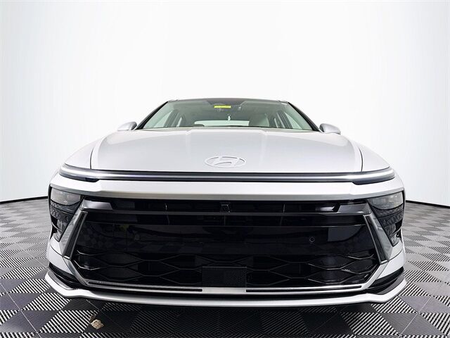 2025 Hyundai Sonata Hybrid Limited Quincy MA