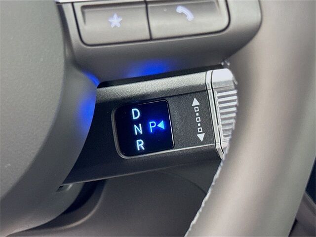 2025 Hyundai Sonata Hybrid Limited Quincy MA