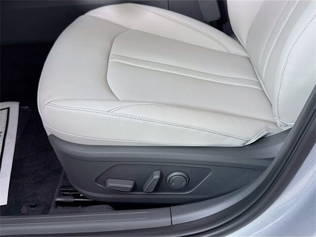 2025 Hyundai Sonata Hybrid Limited Quincy MA