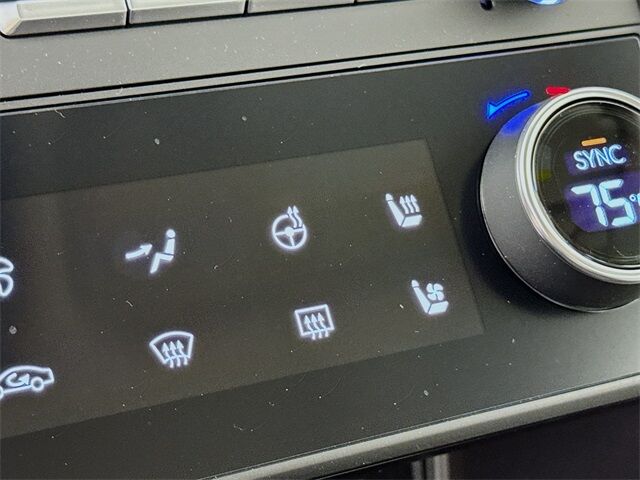 2025 Hyundai Sonata Hybrid Limited Quincy MA