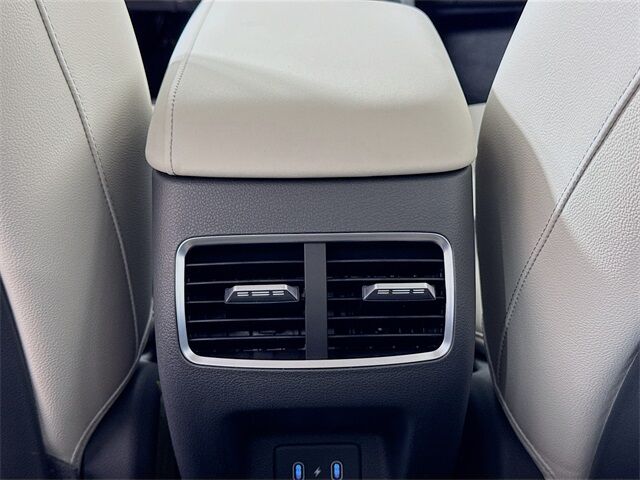 2025 Hyundai Sonata Hybrid Limited Quincy MA