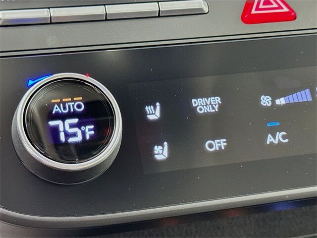 2025 Hyundai Sonata Hybrid Limited Quincy MA