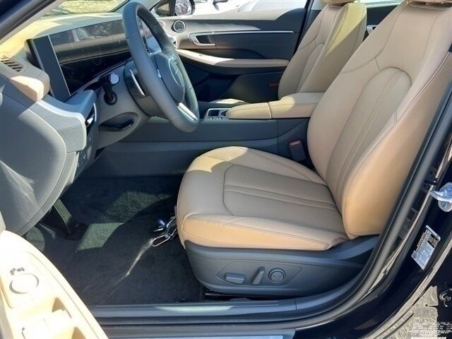 2025 Hyundai Sonata Hybrid Limited Waldorf MD