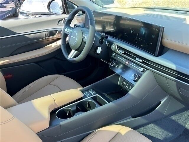 2025 Hyundai Sonata Hybrid Limited Waldorf MD