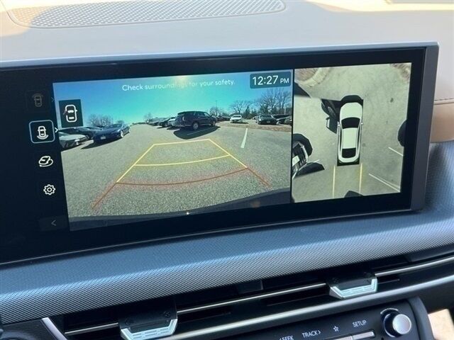 2025 Hyundai Sonata Hybrid Limited Waldorf MD