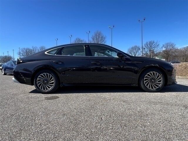 2025 Hyundai Sonata Hybrid Limited Waldorf MD