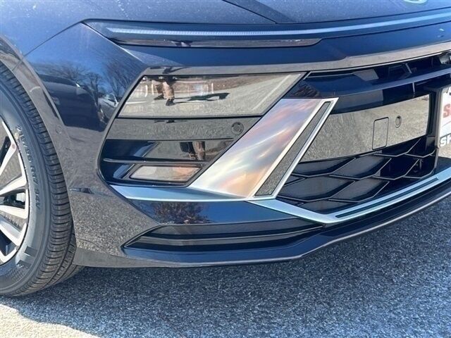 2025 Hyundai Sonata Hybrid Limited Waldorf MD