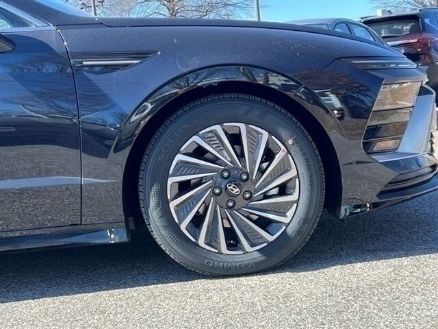 2025 Hyundai Sonata Hybrid Limited Waldorf MD