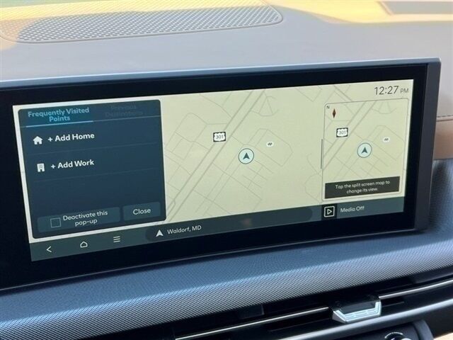 2025 Hyundai Sonata Hybrid Limited Waldorf MD