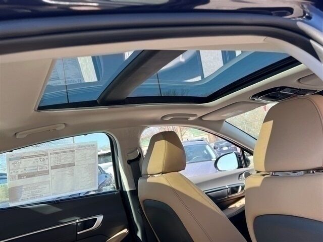 2025 Hyundai Sonata Hybrid Limited Waldorf MD