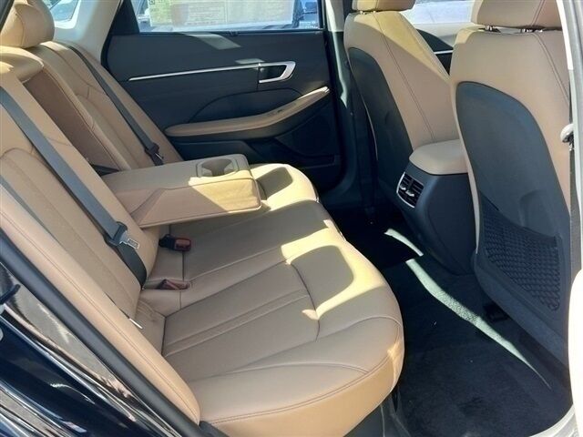 2025 Hyundai Sonata Hybrid Limited Waldorf MD