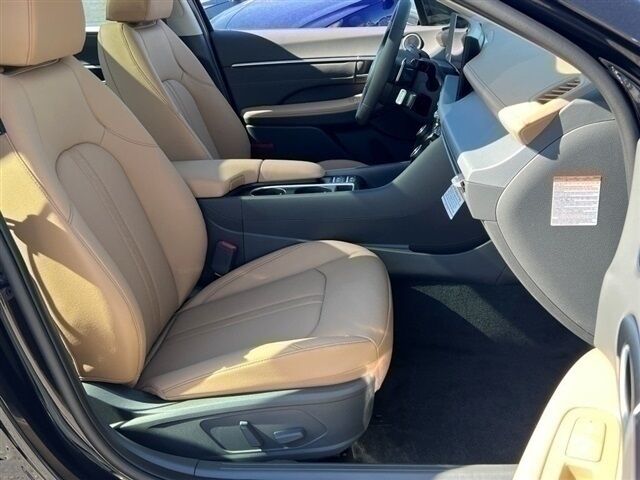 2025 Hyundai Sonata Hybrid Limited Waldorf MD