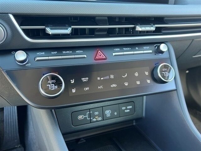 2025 Hyundai Sonata Hybrid Limited Waldorf MD