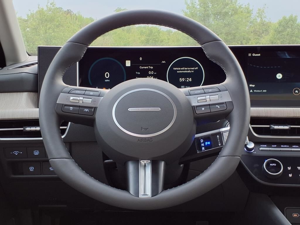 2025 Hyundai Sonata Hybrid Limited Waldorf MD