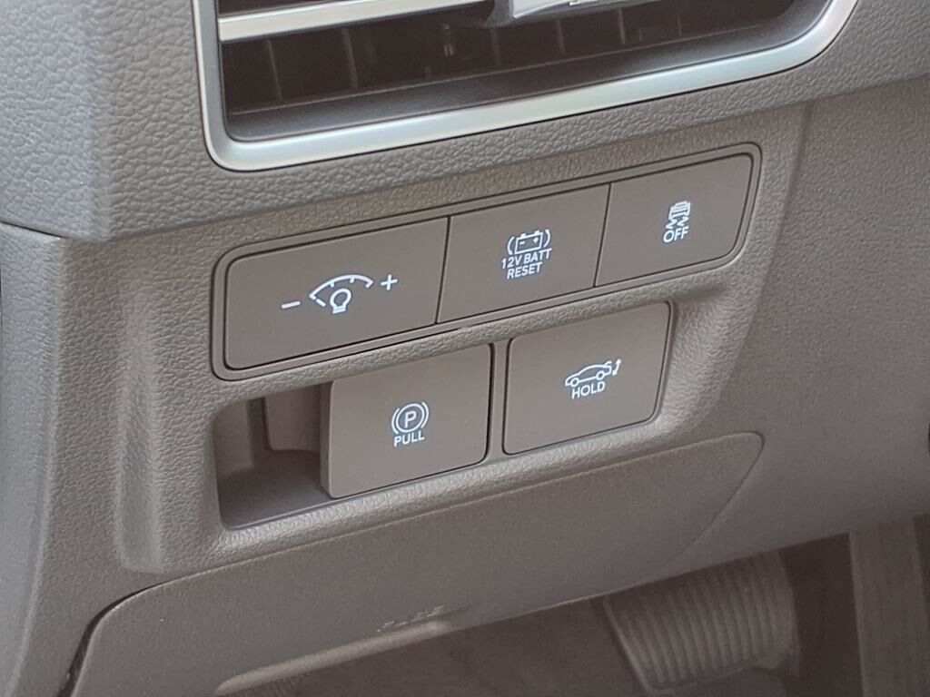 2025 Hyundai Sonata Hybrid Limited Waldorf MD