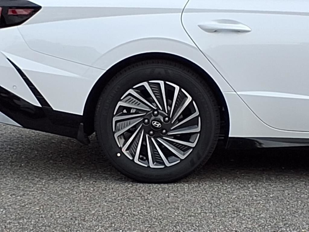 2025 Hyundai Sonata Hybrid Limited Waldorf MD