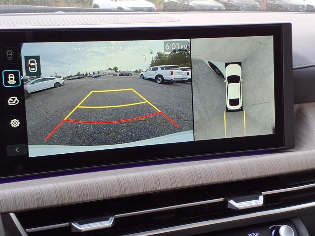 2025 Hyundai Sonata Hybrid Limited Waldorf MD