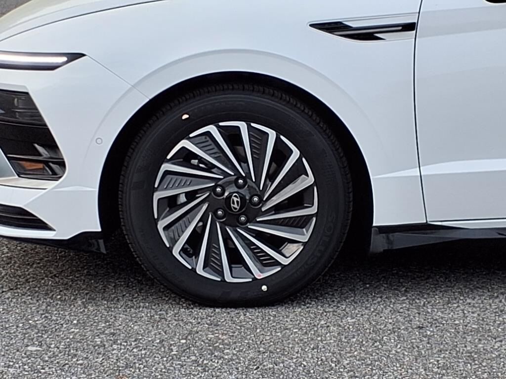 2025 Hyundai Sonata Hybrid Limited Waldorf MD