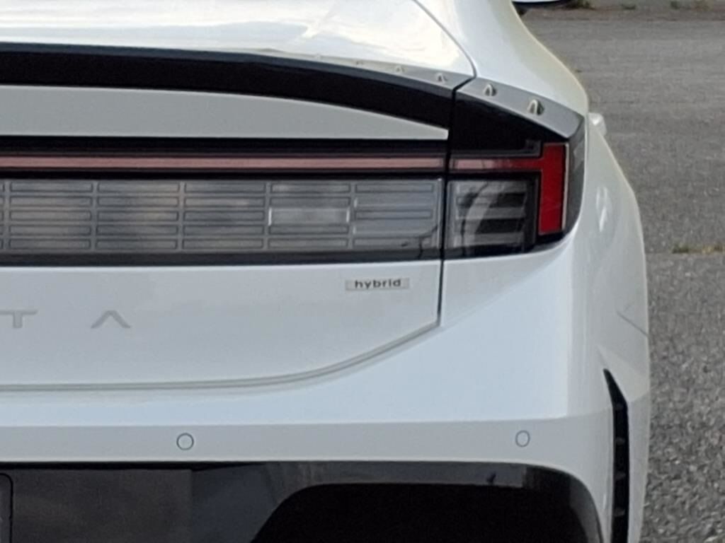 2025 Hyundai Sonata Hybrid Limited Waldorf MD