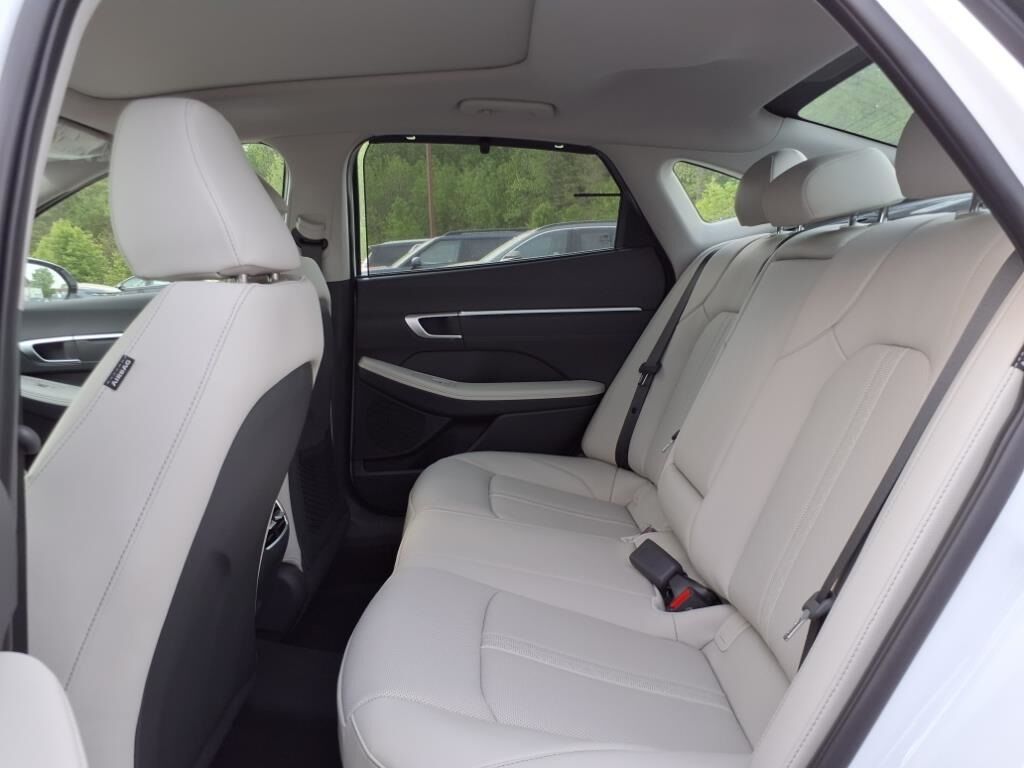 2025 Hyundai Sonata Hybrid Limited Waldorf MD