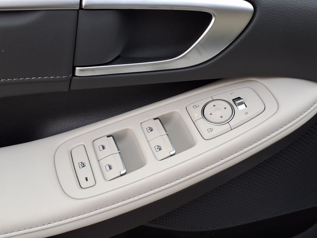 2025 Hyundai Sonata Hybrid Limited Waldorf MD