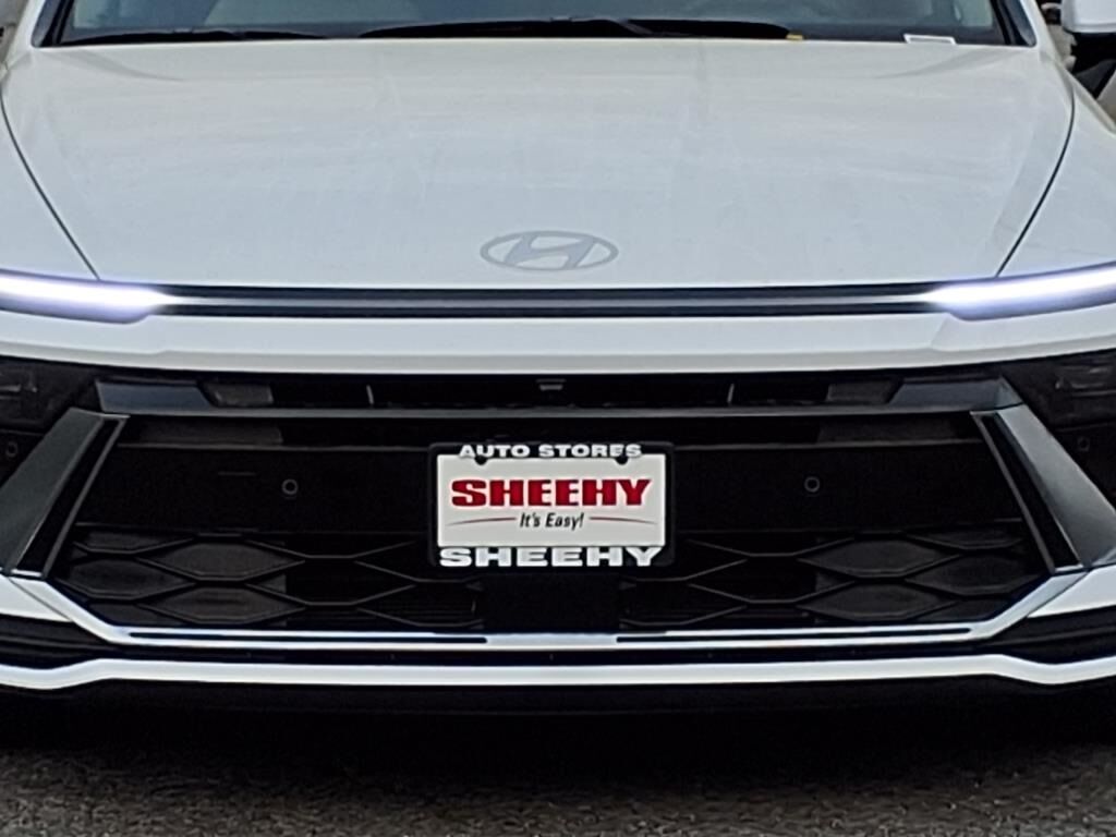 2025 Hyundai Sonata Hybrid Limited Waldorf MD