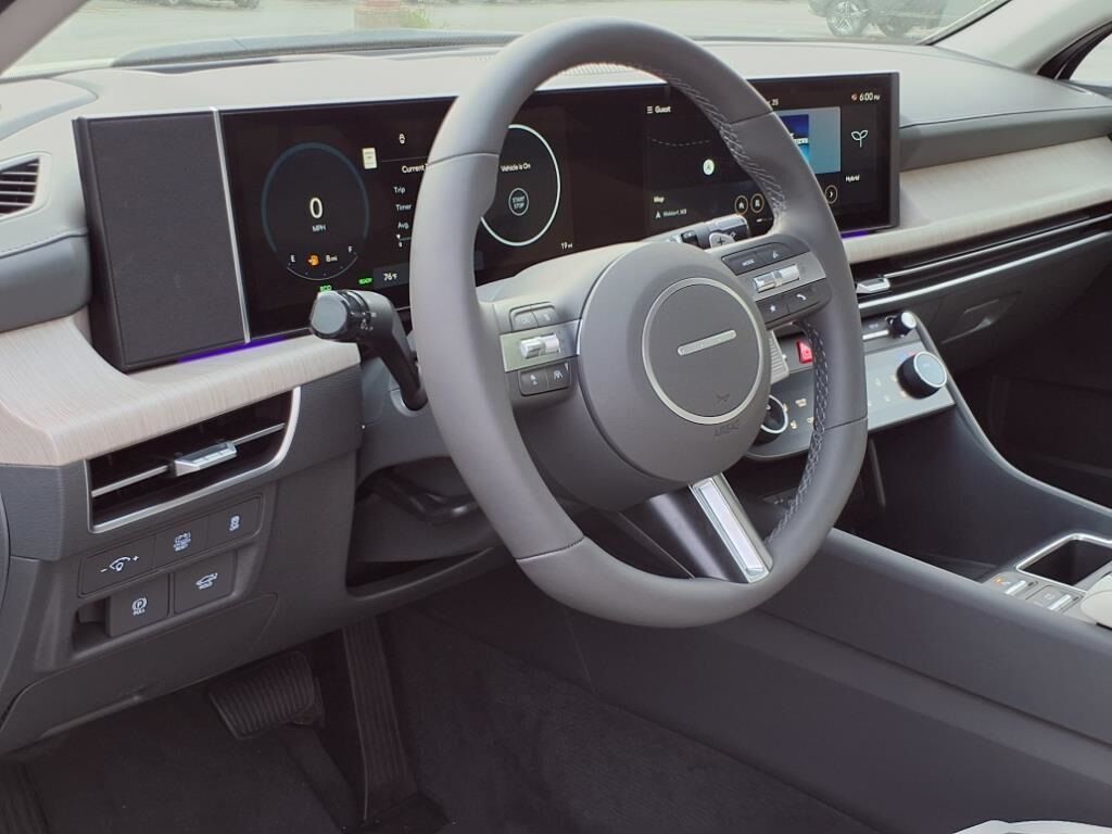 2025 Hyundai Sonata Hybrid Limited Waldorf MD